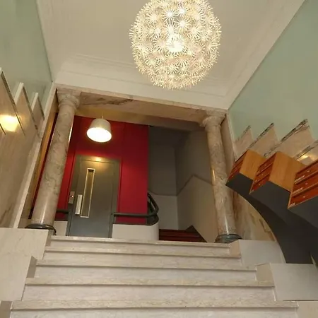 Enjoyment T1 Centro De Appartement