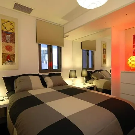 Enjoyment T1 Centro De Appartement