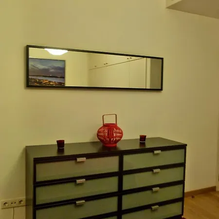 Enjoyment T1 Centro De Апартаменти