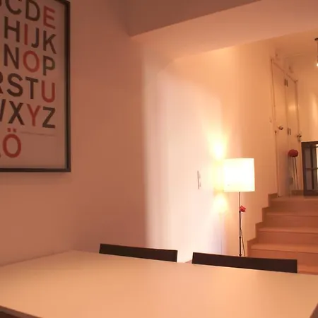 Appartement Enjoyment T1 Centro De Lisboa