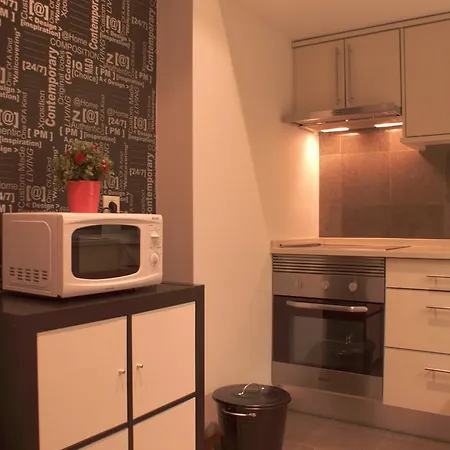 Appartement Enjoyment T1 Centro De