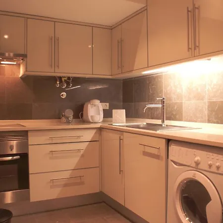 Appartement Enjoyment T1 Centro De *